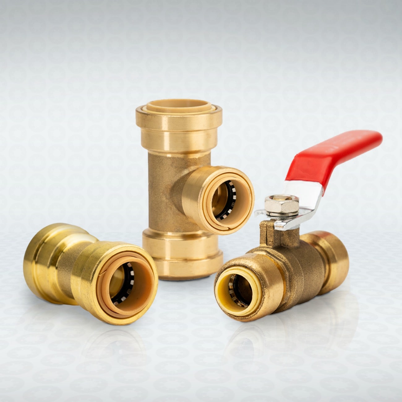 Plumbing – QuickFitting