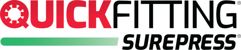SurePress Logo